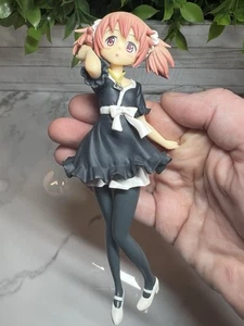 Madogatari Ausstellung Kaname Madoka Figur Statue Monogatari Serie - Bild 1 von 4