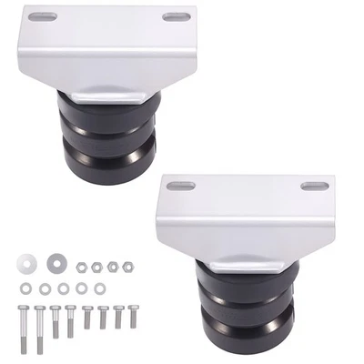 Sistema de mejora de suspensión trasera para Dodge RAM 1500 2500 1994-2001 Foto 1 de 4