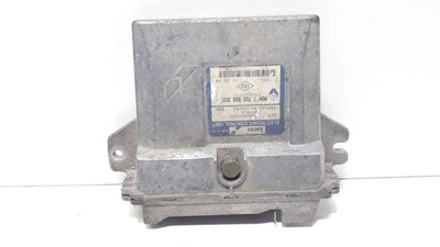 Centralina motore Renault Kangoo Express FC0/1 ECU 7700868300 1.90 31307884 - Immagine 1 di 4