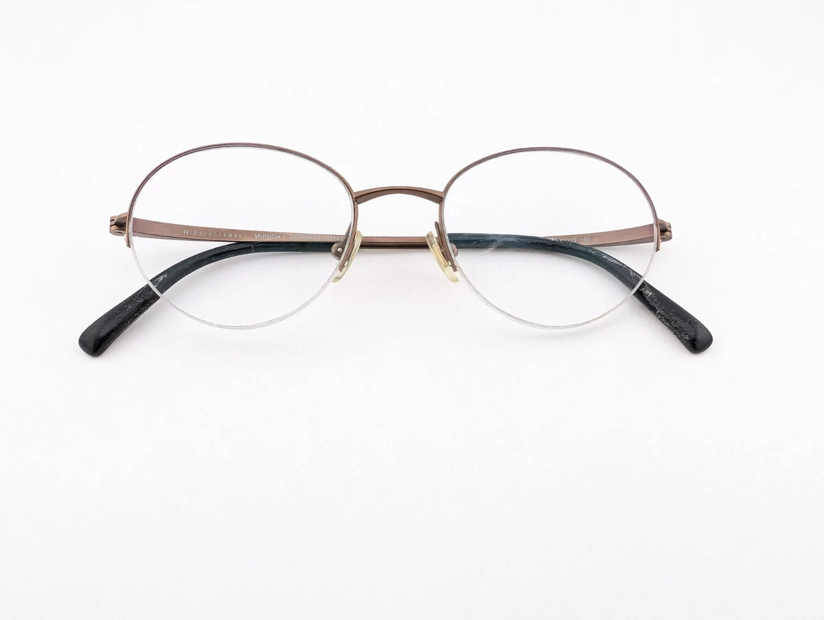 FreudenHaus Eyeglass Frames for sale - eBay
