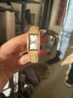 Limited Edition women’s Burberry Watch - Image 1 of 4