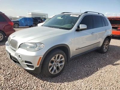 Motor limpador traseiro compatível com 07-13 BMW X5 2411989 - Imagem 1 de 4