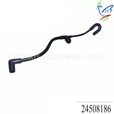 Tuyau de soupape PCV 24508186 pour Buick Rendezvous Chevrolet Impala Pontiac - Photo 1/4