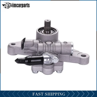Power Steering Pump For 1996-2004 Acura RL 1997-1998 TL 3.5L 3.2L SOHC - Image 1 of 4