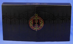 JUEGO EN CAJA MARVEL LEGENDS SDCC HELLFIRE CLUB X-MEN HASBRO - Imagen 1 de 8