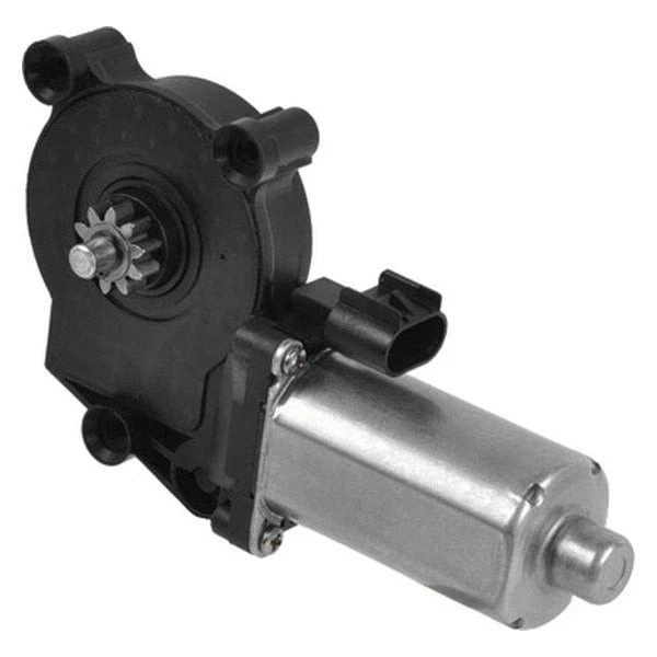 For Dodge Ram 2500 03-10 Cardone New 82-472 Front Passenger Side Window Motor Foto 1 de 4