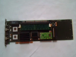 Controlador IBM Advanced SerialRaid Plus 34L5382 placa de 64 MB - Imagen 1 de 8