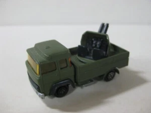 GUISVAL CAMION MILITAR ANTIAEREO MAGIRUS DEUTZ 1/64 - Bild 1 von 7