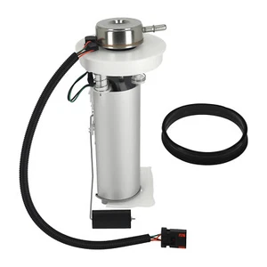 12V Fuel Pump Assemby Gasoline For Jeep Cherokee XJ L4 2.5L 1997-2000 4874173AB - Bild 1 von 10