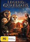Legend of the Guardians The Owls of Ga'hoole DVD | Region 4