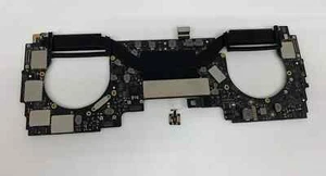 Apple MacBook Pro A1706 2017 13" Logic Board i5 3.1GHz 256GB / 8GB- 820-00923-05 - Photo 1/2