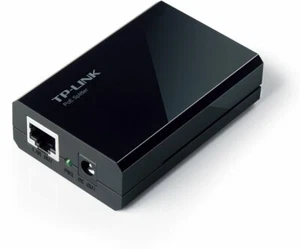 Adapter rozdzielacza TP-Link Gigabit Ethernet PoE (TL-PoE10R) certyfikowany odnowiony - Zdjęcie 1 z 1