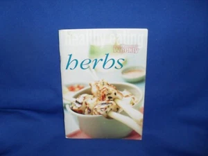 HERBS WOMEN'S WEEKLY - HEALTHY EATING - MINI - SC - Picture 1 of 4