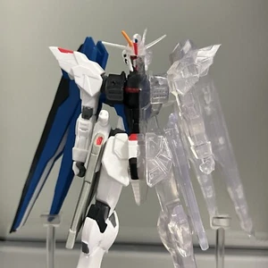 ZGMF-X10A Gundam SEED Internal Structure Freedom Gundam Suit Anime Figure Loose - Photo 1 sur 6