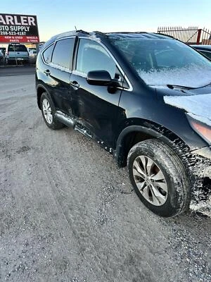 Puerta delantera derecha usada vidrio delantero se adapta a: Honda Cr-v EX-L 2014 cuero R. Front Ri Foto 1 de 4