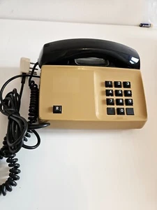 Ericsson Diavox Analog Telephone - Made may 1981 - Bild 1 von 10