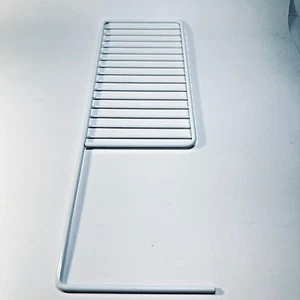 Norcold Refrigerator metal Wire Rack cut out Shelf 632450 - Picture 1 of 2