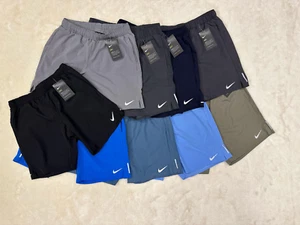 Nike NWT Dri-FIT Active Shorts Unisex Ultimate Comfort raining Sport Gym Short - Picture 1 of 18