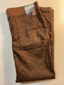 NO BOUNDARIES LEGGINGS XL (15-17) NEW WITH TAGS SKU A 13 - Picture 1 of 3