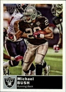 A1736- 2010 Topps Magic FB Asst Inserts Group1 -You Pick- 15+ FREE US SHIP - Picture 1 of 378