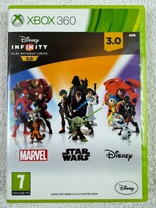 Disney Infinity 3.0 - Microsoft Xbox 360 - PAL - Game Only - Picture 1 of 4