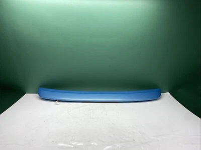 2007-2010 雪佛兰 Aveo Blue Wave Wing 风格锅炉带轻质正品原始设备制造商 — 第 1/4 张图片