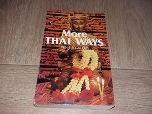 MORE THAI WAYS / SEGALLER DENIS - Bild 1 von 2