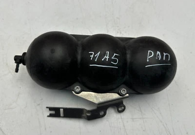 2015-2023 AUDI A8 A8L S8  08-23 R8  2017-2023 PANAMERA VACUUM RESERVOIR TANK OEM - Image 1 of 4