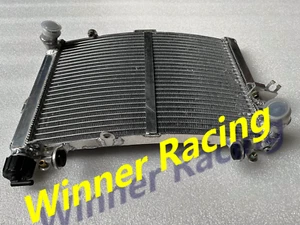 For 1290 SUPER DUKE R 2017-2019 2018 Full Aluminum Radiator 61635010000 - Picture 1 of 5