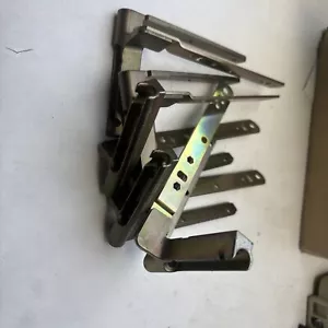 1 Roto Ecklager/Flügellager R600 A61-E11 Links, Lagerware neu, 655215380L - Bild 1 von 3