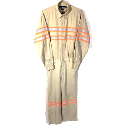 Комбинезон Ralph Lauren бежевый на заказ комбинезон на пуговицах светоотражающий размер L и 14 - Изображение 1 из 4