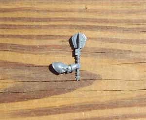 40K Chaos Space Marines Terminators Power Maul Bits - Picture 1 of 1