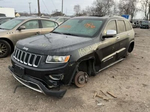Driver Left Front Window Regulator Fits 11-23 DURANGO 813318 - Picture 1 of 13