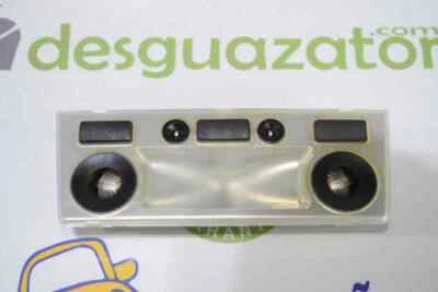 63316962058 luz interior bmw serie 5 berlina 3.0 turbodiésel (272 542972 Foto 1 de 4