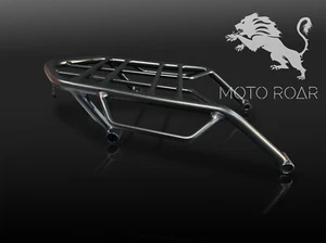 Honda CRF300L CRF300 Rally 2021 2022 2023 Rear Cargo Rack H2C - Picture 1 of 9