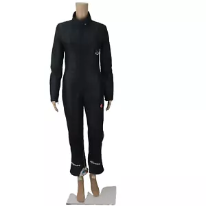 Vintage 80's Ellesse ski suit snowsuit- Women's Size XS - Picture 1 of 14