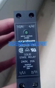 1 Stück Neu für Halbleiterrelais CKRD2420-7261 - Bild 1 von 4