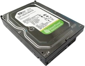 TIVO ROAMIO 1TB REPLACEMENT HARD DRIVE TCD848000 TCD846500 TCD846510 TCD846000 - Afbeelding 1 van 1