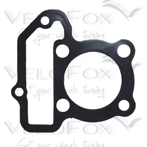 Athena Cylinder Head Gasket fits Yamaha YFM 125 GZ Grizzly 2010-2011 - Picture 1 of 1