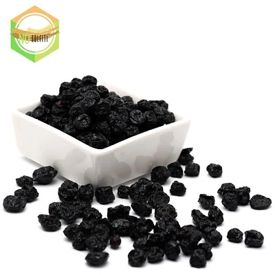 SORRENTINO MIRTILLI BLU disidratati 150g