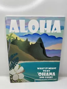 Aloha - Was es für meine ʻOhana und deine bedeutet: Eine hawaiianische kulturelle... - Bild 1 von 6