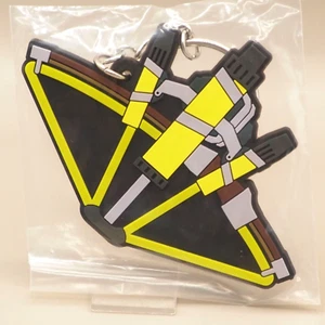 Tri-Stringer Splatoon 3 Rubber Keychain Collection Ichiban Kuji Japan W447 - Picture 1 of 3