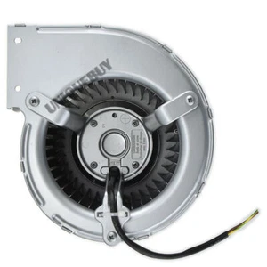 Cooling fan D2E133-AM35-B4 For AB inverter Cooler 230V 165W#L - Picture 1 of 9