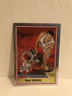 Toni Kucoc CHICAGO BULLS 1994/95 Panini Sticker No.31 RARE NBA COLLECTIBLE
