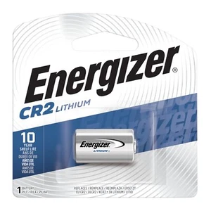 Energizer Professional Litium CR2 3V, - Picture 1 of 9