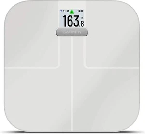 Garmin Index S2 Wireless Smart Scale Measure Body Fat, Muscle, Bone Mass & More - Picture 1 of 8