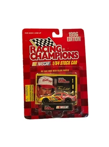1/64 Racing Champions Terry Labonte Kellogg's 1996 Champion NASCAR Diecast 04001 - Picture 1 of 2