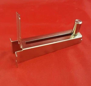 Kit de suspensión de medios Zebra ZT410 P1058930-042 - Imagen 1 de 3