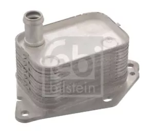 Engine Oil Cooler FOR KIA CEED JD 1.0 1.4 1.6 12->20 Febi - Picture 1 of 1