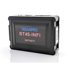 USA Spec BT45-INFI 03-09 Infiniti avec pré-fil satellite ou satellite